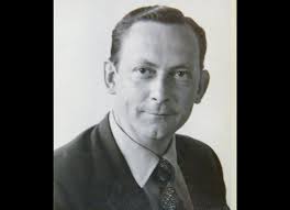 Robert Park (1933–2004)