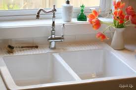 Loving My Ikea Domsjo Sink Sink Ikea Sinks White Kitchen Sink