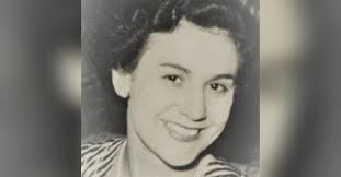 Patricia Anne Gooding Obituary