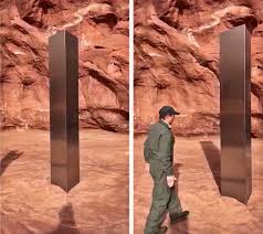 Image result for 2001 monolith