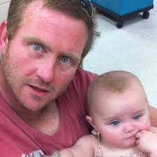 Brent Corbett's Instagram, Twitter & Facebook