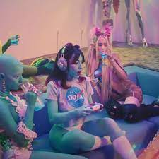 90 $15.00 $15.00 save 20% on 2 select item(s) Doja Cat S Need To Know Video Actually Gets Video Games Polygon
