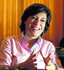 PERFIL: Maria Silvia comandava guinada no BNDES sob fogo amigo