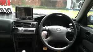 Maybe you would like to learn more about one of these? 1997 Toyota Corolla 1 6 Start Up Engine In Depth Tour Youtube