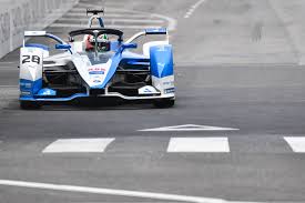 We race for better futures. Bmw Is Pulling Out Of Formula E
