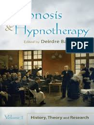 Check spelling or type a new query. Hypnosis And Hypnotherapy Volume 1 Deirdre Barrett Hypnosis Psychotherapy