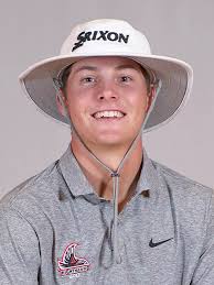 2023-24 Men's Golf Roster