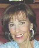 Susan Webber Obituary (1952