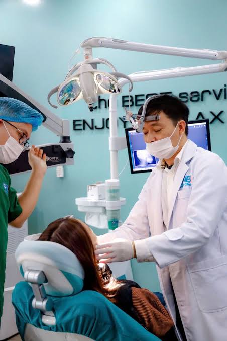 GÓC - MỖI NGÀY MỘT DOANH NHÂN