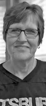 Beth Anne Stephenson Wood