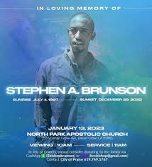 Stephen Brunson (@citybishop) • Instagram photos and videos