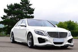 Professional Shots Of Lorinser Mercedes Benz S Class Body Kit Released Benzinsider Com A Mercedes Benz Fan Blog Benz S Class Mercedes Benz Body Kit