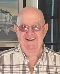 Obituary for Hubert Simms