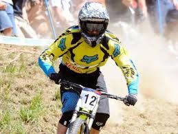 Interview: Marc Beaumont