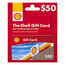 With over 1,100 shell locations in canada, no wonder it's a favorite among recipients. Shell Oil Coc 50 Gift Cards Walt S Food Centers