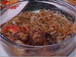 pin on cooking