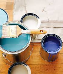 If one gallon of paint covers 160 sq. 23 Fundamental Painting Tips To Know Before You Pick Up A Brush Better Homes Gardens