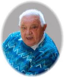 Obituary of Louis Teeuwen