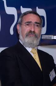 London - The House of Lords Appointments Commission has today recommended the appointment of Chief Rabbi Sir Jonathan Sacks as a Life Peer. - rbl