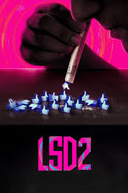 دانلود فیلم هندی LSD 2: Love, S.e.x Aur Dhokha 2 2024 - عشق، رابطه و مواد