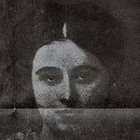 Hazel Farris: American entertainer (1880