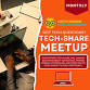 Tech-Share Meetup event image