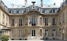 Les Services De La Mairie Du 9e Mairie Du 9ᵉ