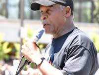 West Coast ports shut