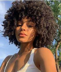 Natural Hair Aesthetic Hairstyles Curly Hair Styles Naturally Natural Hair Styles Curly Hair Styles