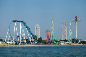 Going to cedar point aug 13 and 14, 2021. Tea Themed Entertainment Association