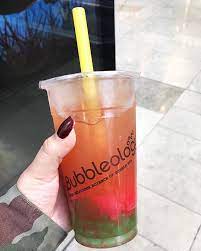 Pin On Bubble Tea And Boba Tea Instagram Reposts