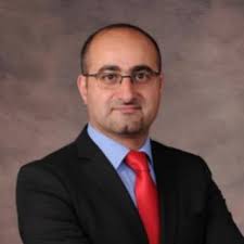 Dr. Stephen Piercy, MD