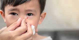 Pediatric Otolaryngology