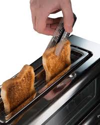 Grille Pain Russell Hobbs Clarity 21310 56 1000 W Achat Prix Fnac