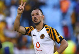 The kaiser chiefs got their name from the south african football team, the kaizer chiefs. Kaizer Chiefs Players Salaries List 2021 Samir Nurkovic Is 3rd