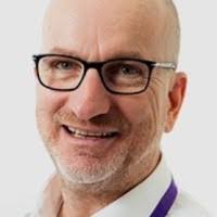 Greg Carstensen [BCompt, CIRM]