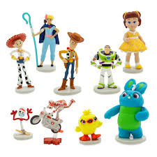 Go To Infinity And Beyond With Toy Story 4 And Shopdisney Topfive Top5 Toystory Toystory4 Moive To Disney Store Toys Toy Story Characters Cartoon Toys