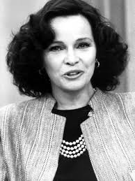 Laura Antonelli: She was the sultry star of Italian sex comedies ...