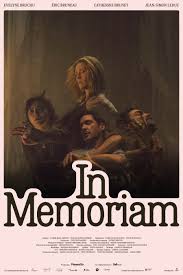 In Memoriam (TV Series 2024) - News - IMDb