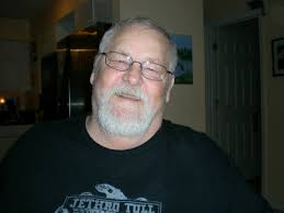 Robert Gillett Obituary