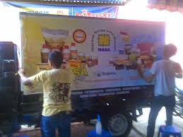 Unik, lucu, seru dan mempunyai gambar dan bentuk yang beraneka ragam. 35 Gambar Cutting Sticker Mobil Box Konsepmodif
