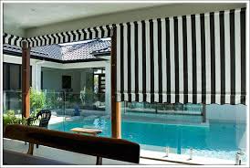 Black And White Striped Outdoor Awnings Black White Stripe Awning Queensland Google Search Black White Stripes White Stripe Black And White