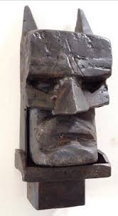 8 Artist Brandon McCullar Metal sculptures ideas