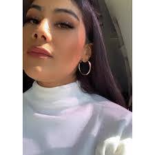 Bianca Eison's Instagram, Twitter & Facebook