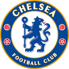 Samuel eto'o fils (french pronunciation: Datei Chelsea Crest Svg Wikipedia