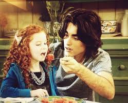 Francesca Capaldi Blake Michael Blake Michael Dog With A Blog Celebrities