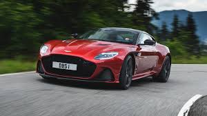 We work with university of maryland shore regional health to offer integrated. Aston Martin Dbs Superleggera Driving Engines Performance Top Gear