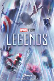 Revisit Wanda Maximoff And Vision S Stories In Marvel Studios Legends Marvel