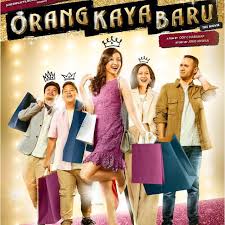 Inilah judul film indonesia cerita kisah cinta sma,bikin baper. 6 Film Lucu Indonesia Yang Wajib Kamu Tonton Di Tahun 2019 Dijamin Bikin Ngakak Showbiz Liputan6 Com