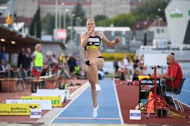 Jun 18, 2021 · verena mayr und ivona dadic testen am wochenende beim mehrkampfmeeting in ratingen ihre form für die olympischen spiele in tokio. Verena Mayr Beendet Siebenkampf In Ratingen Auf Rang 3